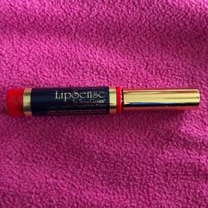 Brand New LipSense Blu Red